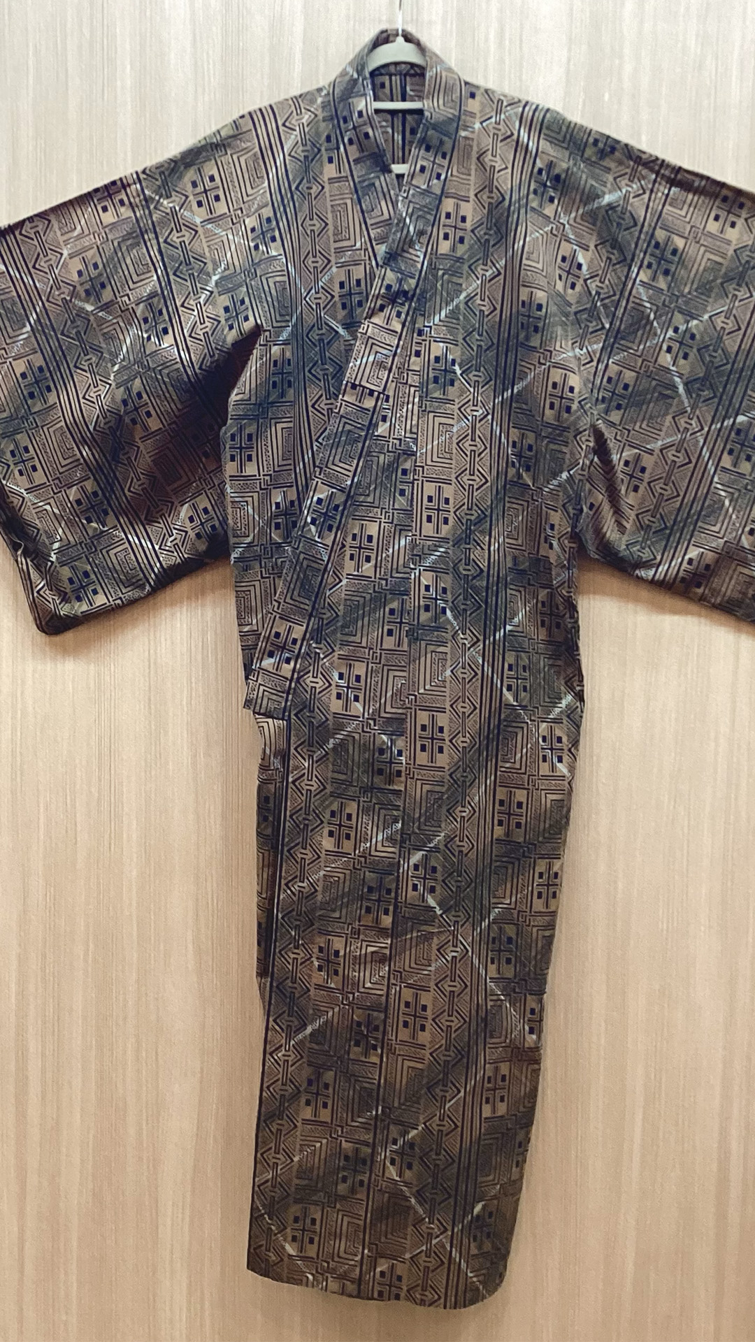 Classic  Yukata 007